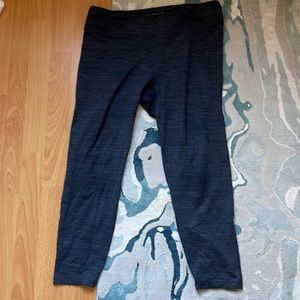 Outdoor Voices TechSweat 3/4 Legging